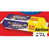 Promotion Bild von Nestle 2 Kammer-Joghurt Smarties Lidl 6 Stück 1 Packung