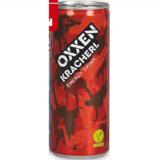 Oxxenkracherl Energy Drink div. Sorten Penny  250 Milliliter 1 Dose