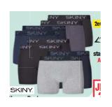 skiny Herren-Pants Maximarkt 2 Stück