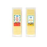 Gmundner Milch Toastkäse oder Gouda in Scheiben Lidl 800 Gramm 1 Packung