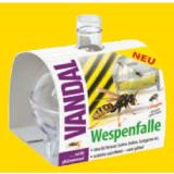 Promotion Bild von Vandal Wespenfalle BayWa 1 Stück