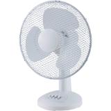 aro Tischventilator DF2919, Preisangabe ohne MwSt. (Preis inkl. MwSt. 21,59 €), METRO 1 Stück