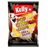 Kelly's Popcornchips Lidl 80 Gramm 1 Packung