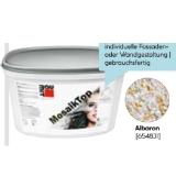 Baumit Buntsteinputz „Mosaik Top Essential Line“ , Albaron 654831 HELLWEG 25 Kilogramm 1 Packung