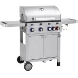 TEPRO Gasgriller „Wellington 4-flg.“ BayWa 1 Stück