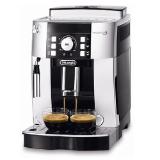 Promotion Bild von DeLonghi Kaffeevollautomat ECAM 21.110.SB silber/schwarz Stattpreis=UVP RED ZAC 1 Stück