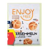 Enjoy free! Gebäck Glutenfrei/Vegan div. Sorten HOFER 1 Packung