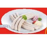 Promotion Bild von Genuss 100% aus Österreich Schweinsbratwürstel HOFER 800 Gramm 1 Packung