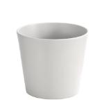 Dehner Übertopf 'Basic' Dehner 1 Stück