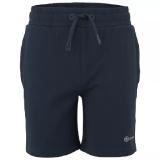 Benger KINDER SPORTSWEAR OUTFIT BW SHORT DUNKELBLAU/NAVY HERVIS 1 Stück