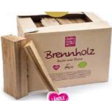 Sutterlüty's Brennholz 25 cm Sutterlüty 12.50 Kilogramm 1 Packung