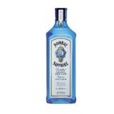 Promotion Bild von Bombay Sapphire London dry Gin + Glas GRATIS! INTERSPAR 0.70 Liter 1 Flasche