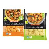 Bürger Gnocchi Versch. Sorten Lidl 500 Gramm 1 Packung