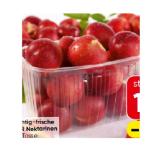 Promotion Bild von SPAR fruchtig-frische Nektarinen EUROSPAR 1 Kilogramm 1 Packung