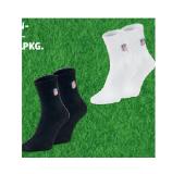 NFL Damen-/Herren-Superbowl-NFL-Socken, Doppelpkg. HOFER 1 Packung