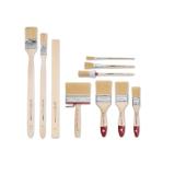 Parkside Pinsel-Set versch. Sets Lidl 10 Stück