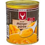 Doyal Mangopüree, Preisangabe ohne MwSt. (Preis inkl. MwSt. 4,39 €), METRO 850 Gramm 1 Dose