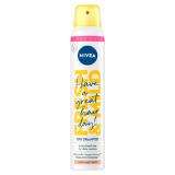 Nivea Trockenshampoo div. Sorten, dm 200 Milliliter 1 Dose