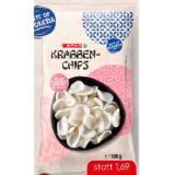 SPAR Asia Krabbenchips SPAR 100 Gramm 1 Packung