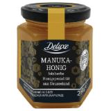 Deluxe Manuka Honig Lidl 250 Gramm 1 Glas