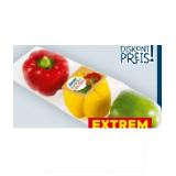 Clever Paprika-Mix BILLA 3 Stück