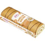 Promotion Bild von Jomo Marillenroulade, Preisangabe ohne MwSt. (Preis inkl. MwSt. 1,86 €), METRO 300 Gramm 1 Stück