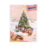 Bild von Manner Adventkalender BILLA 1 Packung