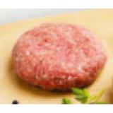 »Fair zum Tier!« Faschierte Laibchen BILLA PLUS 150 Gramm 1 Stück