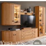 Invivus Wohnwand Iowa 1983003503 XXXLutz 1 Set