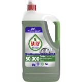 FAIRY PROFESSIONAL Spülmittel 4l od. 5l div. Sorten, Preisangabe ohne MwSt. (Preis inkl. MwSt. 15,59 €), METRO 1 Flasche