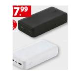 Promotion Bild von Tronic Powerbank, 20.000 mAh Lidl 1 Stück