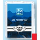 BIO vom BERG Fasslbutter MPREIS 250 Gramm 1 Stück
