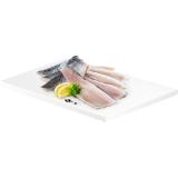 Bild von Regenbogenforelle Filet, Preisangabe ohne MwSt. (Preis inkl. MwSt. 17,04 €), METRO 1 Kilogramm