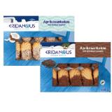 Promotion Bild von ERIDANOUS Marillenkekse versch. Sorten Lidl 330 Gramm 1 Packung
