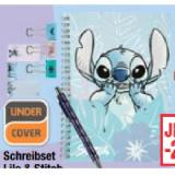 Under Cover Schreibset Lilo & Stitch Maximarkt 1 Set