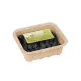 BILLA Bio Bio-Heidelbeeren BILLA 125 Gramm 1 Packung