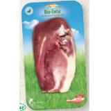 Spar Natur pur Bio-Freiland-Enten-Filet aus Freilandhaltung SPAR Gourmet 1 Kilogramm
