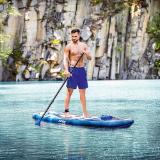 Promotion Bild von ZRAY Premium SUP HOFER 1 Set