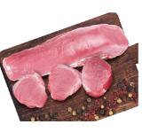 Promotion Bild von Wiesentaler Frisches Schweinefilet Lidl APP Preis 530 Gramm