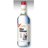 Bild von Spitz Obstschnaps 35% Unimarkt  1 Liter 1 Flasche