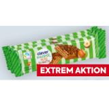 Clever Knusper-Nussschnitte BILLA 120 Gramm 1 Packung