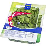 Metro Chef Babyspinat, Preisangabe ohne MwSt. (Preis inkl. MwSt. 4,94 €), METRO 500 Gramm 1 Packung