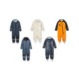 lupilu Baby/Kleinkinder Regen-Overall Lidl 1 Stück