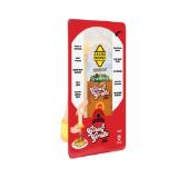 Promotion Bild von Agriform Grana Padano D.O.P. Gira & Gratta INTERSPAR 250 Gramm 1 Packung