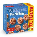 Original Wagner XXL Piccolinis Salami HOFER 1200 Gramm 1 Packung