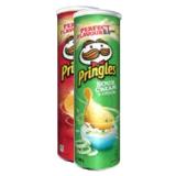 Pringles verschiedene Sorten T&G 185 Gramm 1 Packung