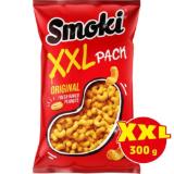 Smoki Erdnussflips Penny 300 Gramm 1 Packung