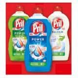 Pril Geschirrspülmittel versch. Sorten Lidl 1.20 Liter 1 Flasche
