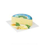 Spar Natur pur Bio-Rahmtilsiter aus Bio-Wiesenmilch INTERSPAR 100 Gramm