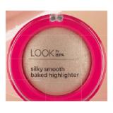 LOOK BY BIPA SILKY SMOOTH BAKED Highlighter div. Farben BIPA 1 Stück
